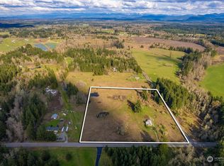 13742 Vail Rd SE, Yelm, WA 98597