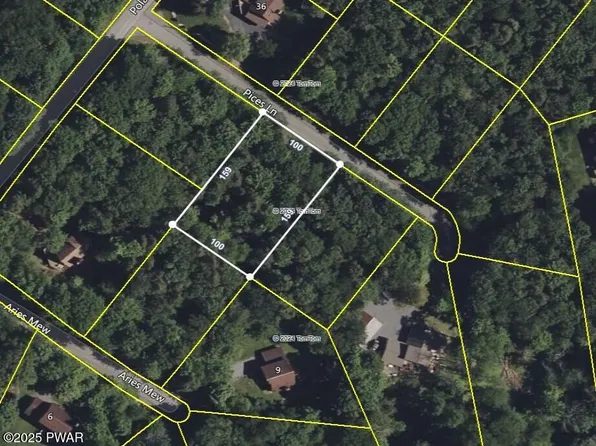 234 Pices Ln, Lake Ariel, PA 18436