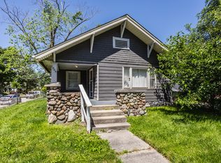 1806 N Rural St, Indianapolis, IN 46218