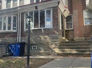 7162 N Uber St, Philadelphia, PA 19138