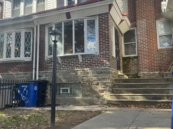 7162 N Uber St, Philadelphia, PA 19138