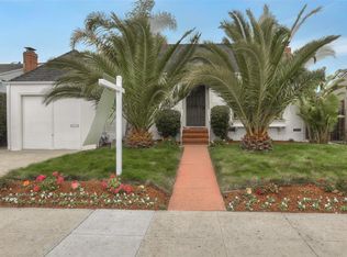 1405 S Delaware St, San Mateo, CA