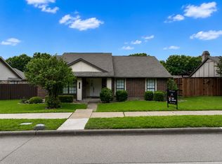 1308 Mullins Dr, Plano, TX 75025