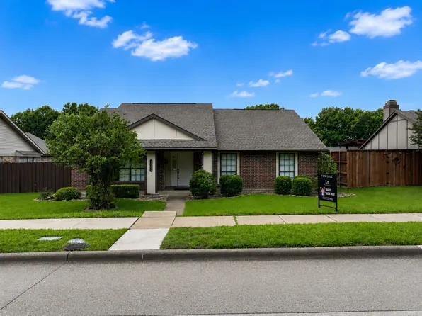1308 Mullins Dr, Plano, TX 75025