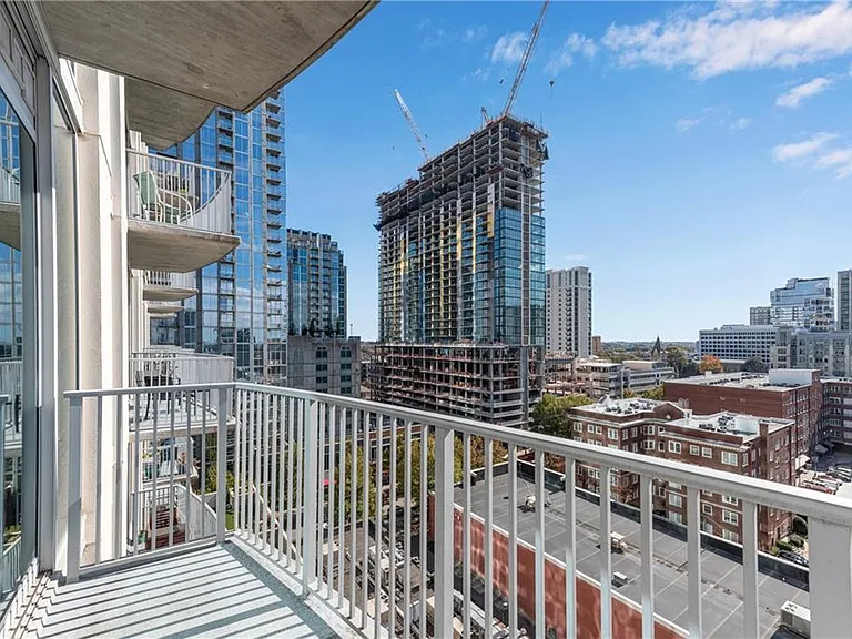 860 Peachtree St NE #1112 — Photo 23