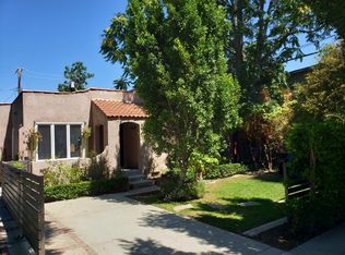 5618 Lemp Ave, North Hollywood, CA 91601