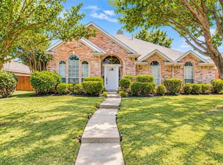 11701 Amber Valley Dr, Frisco, TX 75035