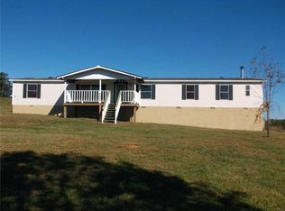 8408 Staton Rd, Clermont, GA 30527