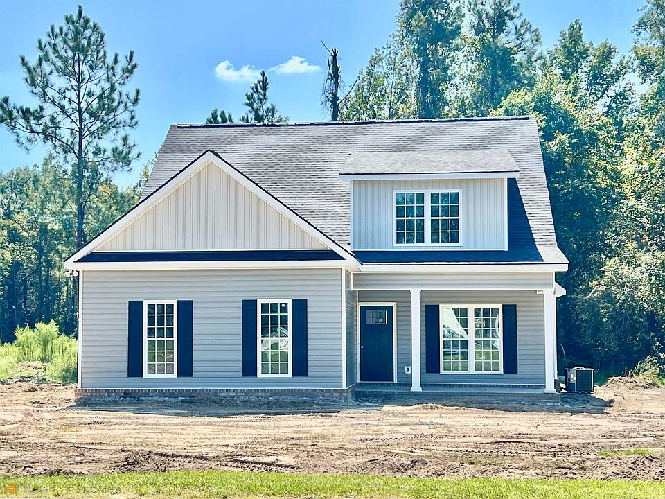 124 River Bluff Way 139, Ellabell, GA 31308 MLS 20046050 Zillow