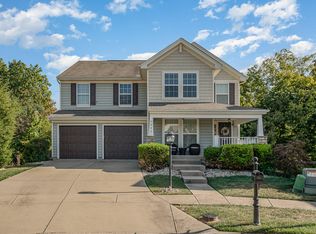 9532 Sapphire Ln, Union, KY 41091