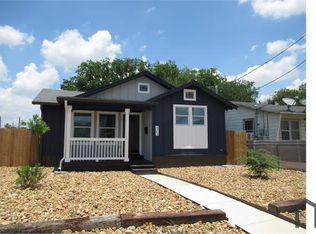 1703 Hays St, San Antonio, TX 78202
