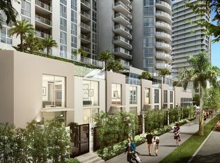 401 Bayshore Dr #TH2, Fort Lauderdale, FL 33304