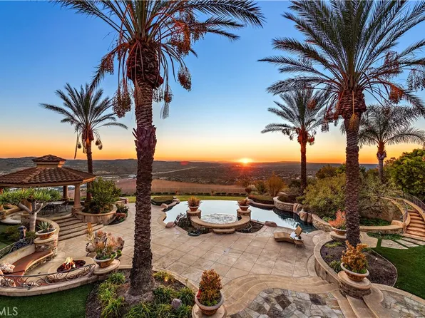 4815 Sky Ridge Dr, Yorba Linda, CA 92887