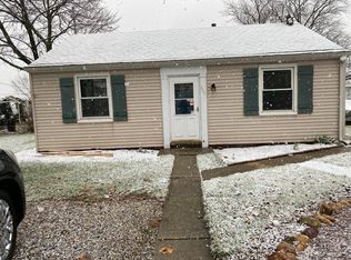 321 Overbrook Dr, York, PA 17404