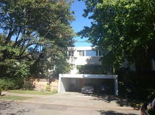 801 E Aloha St APT 3, Seattle, WA 98102