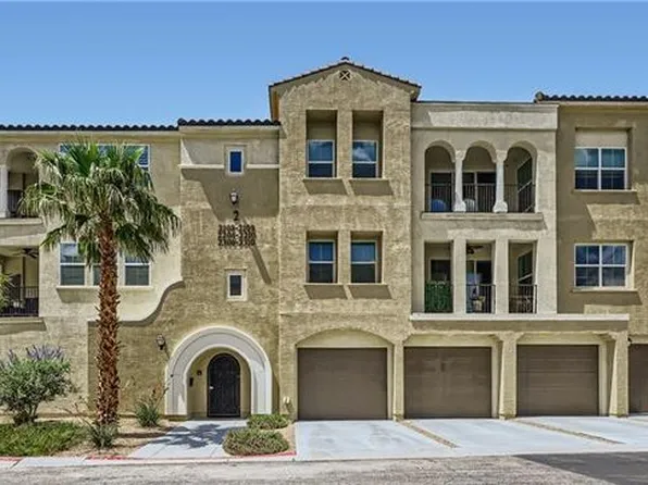 2555 Hampton Rd, Henderson, NV