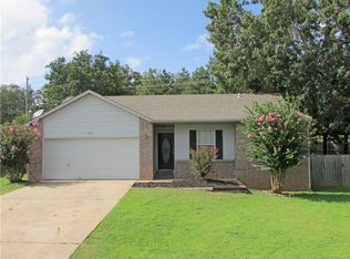 2212 Aspen Ter, Greenwood, AR 72936
