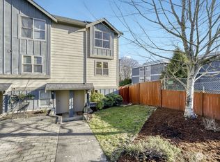 9010 18th Ave SW UNIT A, Seattle, WA 98106