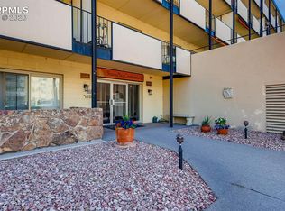 777 Saturn Dr UNIT 412, Colorado Springs, CO 80905