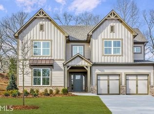 1835 Goodhearth Dr #7, Marietta, GA 30066