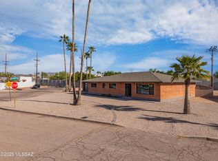 3454 E Calle Del Prado, Tucson, AZ 85716