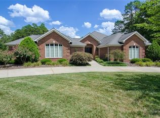 2650 Fox Ridge Rd, Asheboro, NC 27205