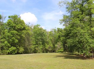NE Highway 349, Old Town, FL 32680