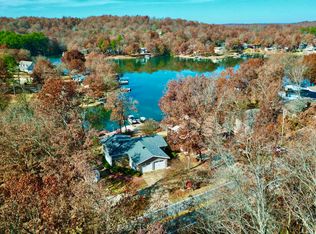 109 Iroquois Dr, Cherokee Village, AR 72529