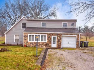 1108 Rabus Dr, Fort Wayne, IN 46825