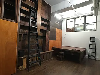 Rented by City Vista Inc