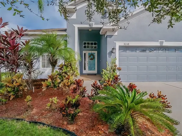 31248 Bridgegate Dr, Wesley Chapel, FL 33545
