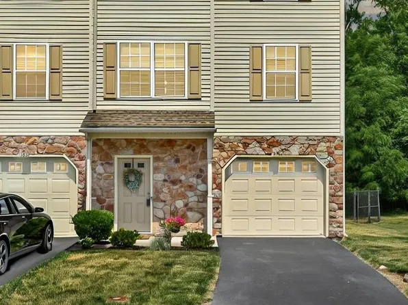 161 Mapleton Dr, Harrisburg, PA 17112