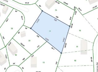 Amherst Cir, Johnson City, TN 37601