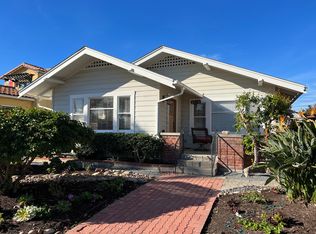4586 New York St, San Diego, CA 92116