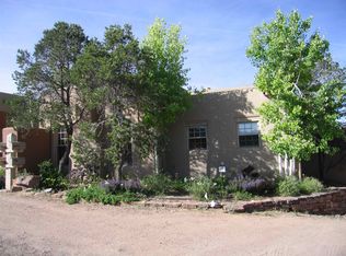 309 Rodriguez St APT D, Santa Fe, NM 87501