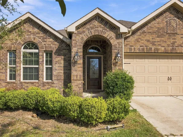 2229 Maple Point Dr N, Conroe, TX 77301
