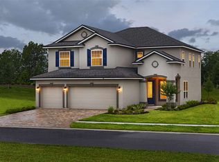 38 Log Spring Way, Saint Augustine, FL 32092