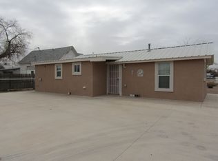 511 S 7th St, Artesia, NM 88210