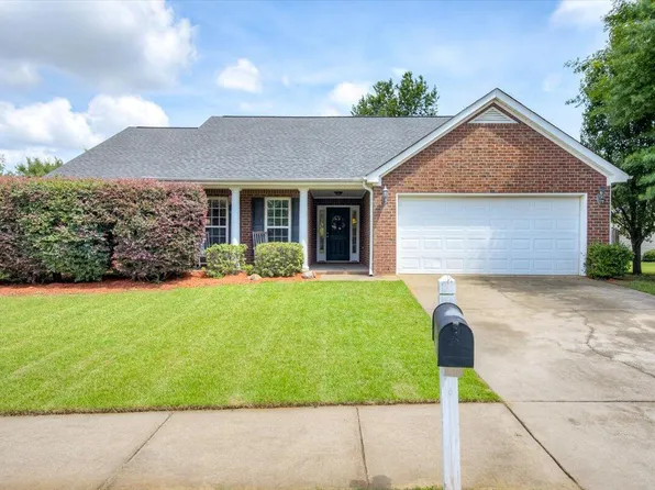 130 Marigold Dr, Aiken, SC 29803
