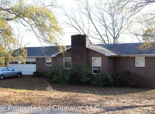 109 Heather Hill Dr, Central, SC 29630