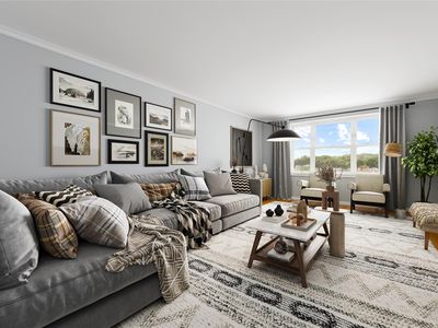 290 Collins Avenue #8B, Mount Vernon, NY, 10552