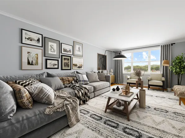 290 Collins Avenue #8B, Mount Vernon, NY 10552