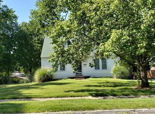 10418 Oak Ave, Saint Louis, MO