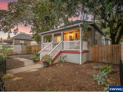 1384 Tripp St SE, Salem, OR, 97302