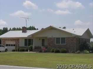 3184 Mills Rd, Greenville, NC 27858