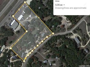 4510 Us Highway 281 N, Spring Branch, TX 78070