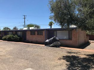 964 N Jones Blvd, Tucson, AZ 85716