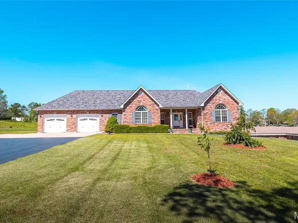 402 Old Y Rd, Dixon, MO 65459