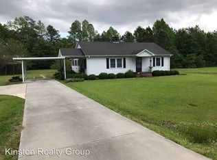 1929 Cobb Rd, Kinston, NC 28501