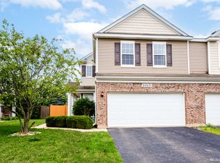 25313 Colligan St, Manhattan, IL 60442